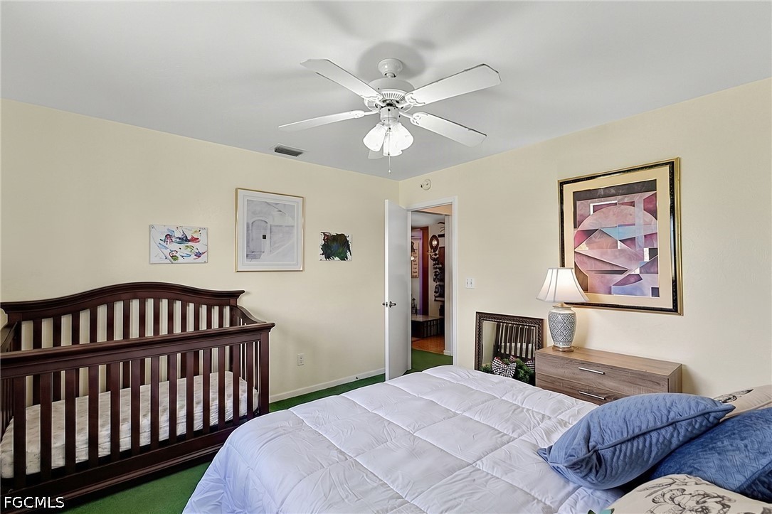 3 Bed Pool Home for Sale in Cape Coral, photo 23