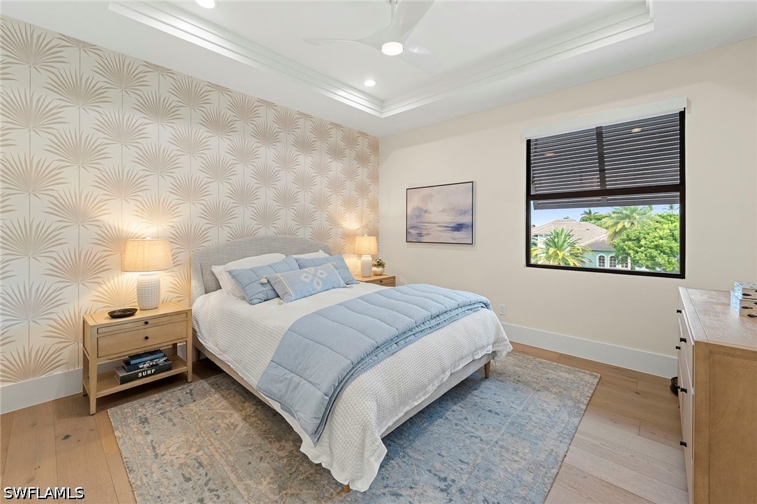 4 Bed Pool Home for Sale in Marco Island, photo 23