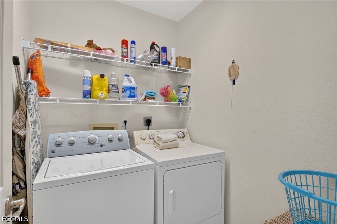 4 Bed Pool Home for Sale in Lehigh Acres, photo 23