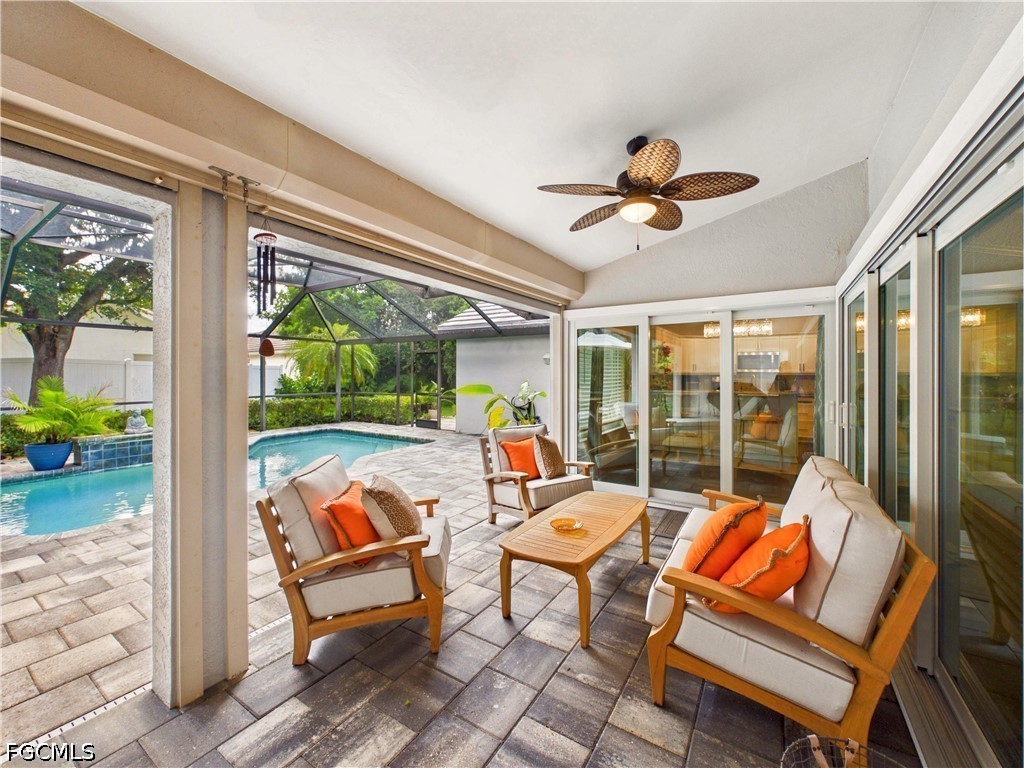 3 Bed Pool Home for Sale in Pinewood Lakes, photo 23