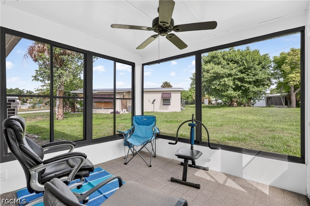 2 Bed SingleFamilyResidence for Sale in Port Charlotte, photo 23