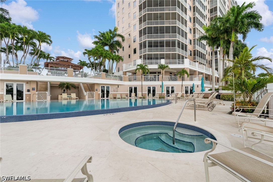 3 Bed Condominium for Sale in Estero, photo 23