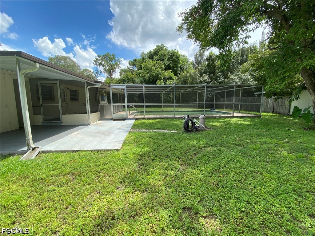 3 Bed Pool Home for Sale in North Fort Myers, photo 23