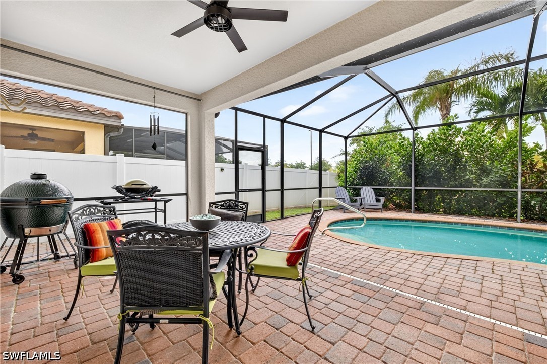 4 Bed Pool Home for Sale in Promenade West, photo 23
