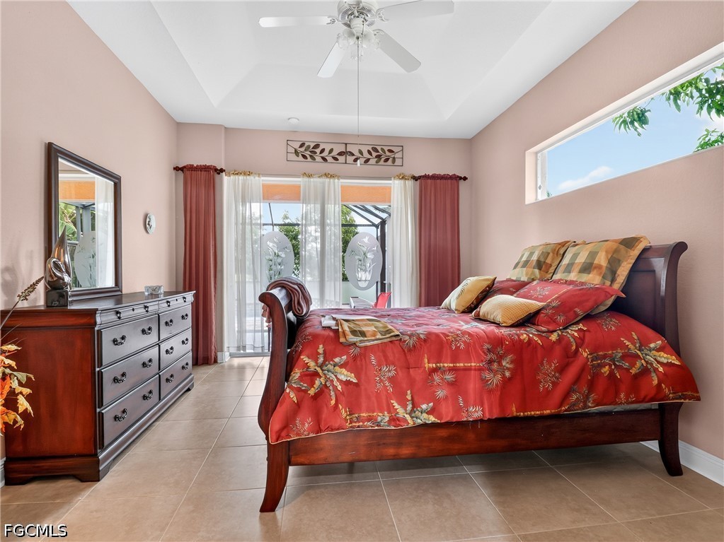 3 Bed Pool Home for Sale in Cape Coral, photo 23