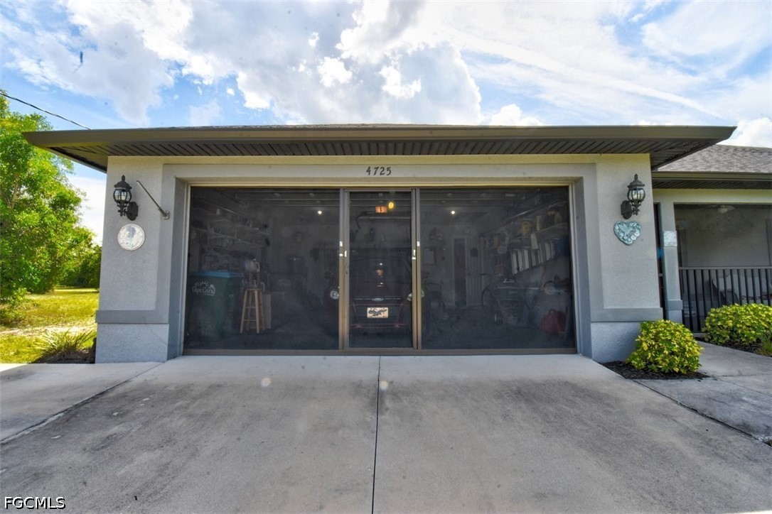 4 Bed SingleFamilyResidence for Sale in Cape Coral, photo 23