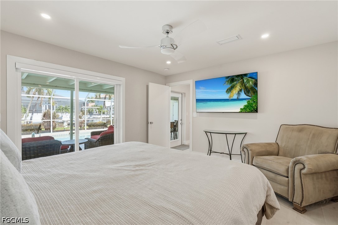 3 Bed Pool Home for Sale in Cape Coral, photo 23