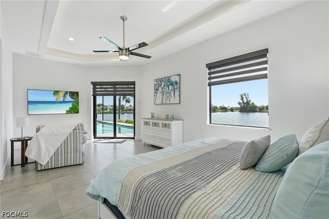 4 Bed Pool Home for Sale in Cape Coral, photo 23