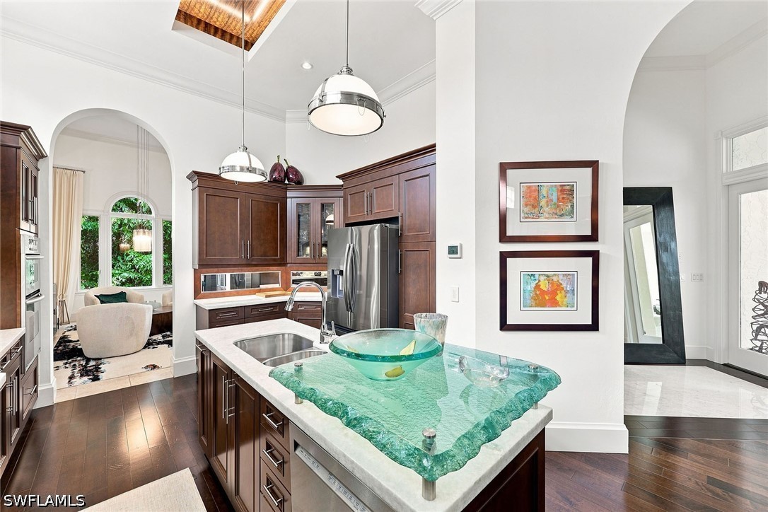 3 Bed Pool Home for Sale in Terrabella, photo 23