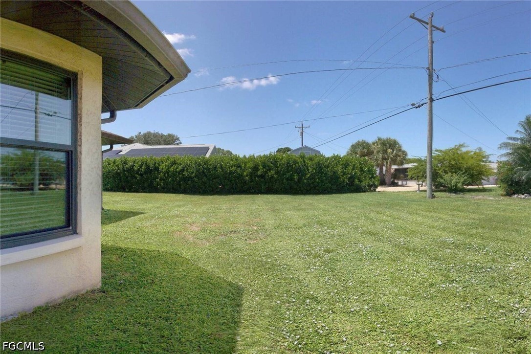 3 Bed SingleFamilyResidence for Sale in Cape Coral, photo 23
