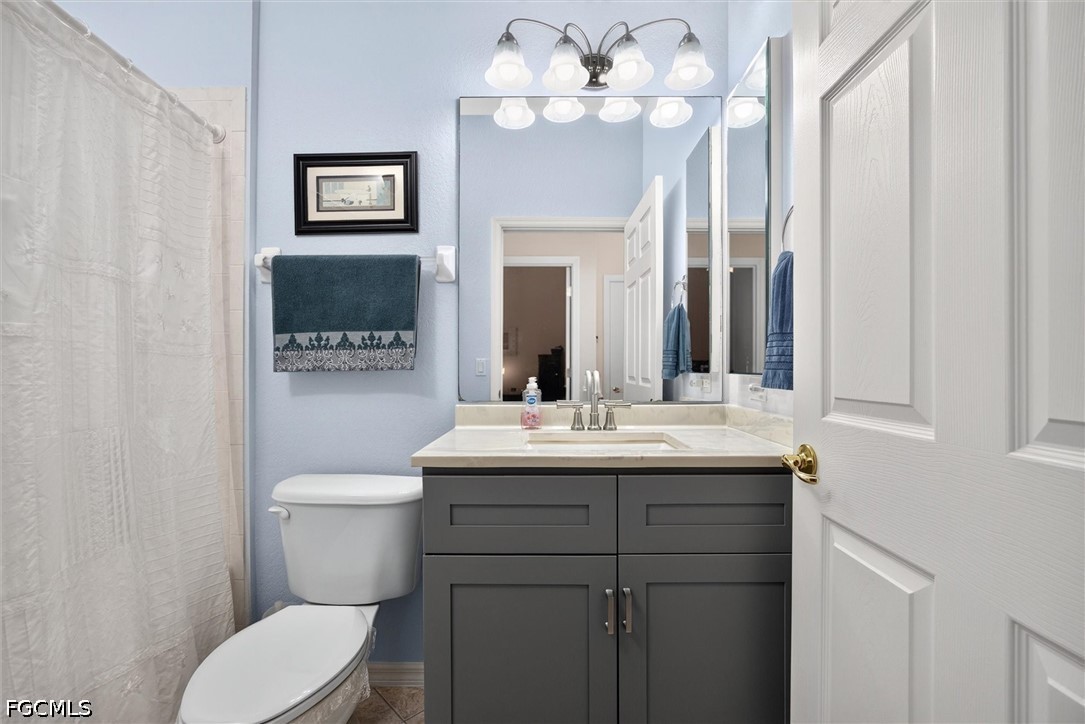 3 Bed Condominium for Sale in Reflection Lakes, photo 23