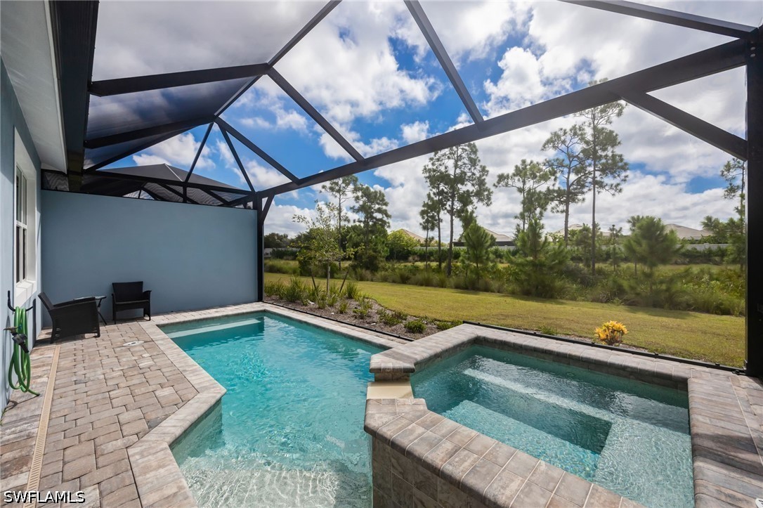 3 Bed Pool Home for Sale in Naples, photo 23