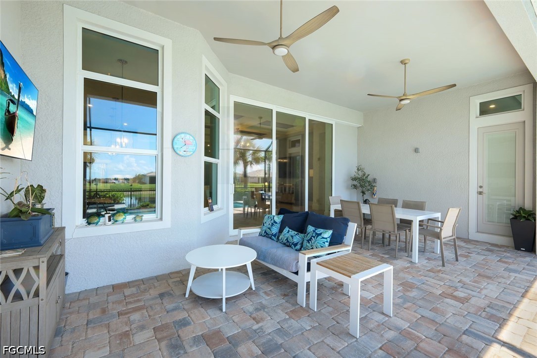 3 Bed Pool Home for Sale in Terrawalk, photo 23