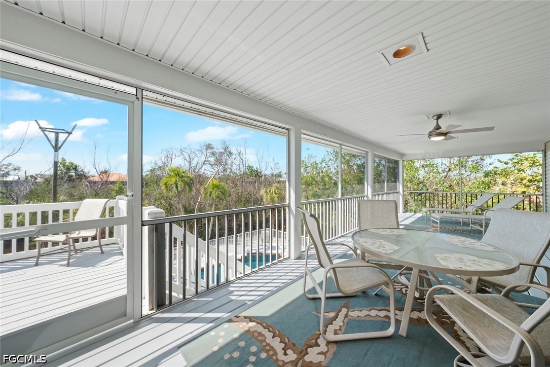 3 Bed Pool Home for Sale in Sanibel Bayous, photo 23
