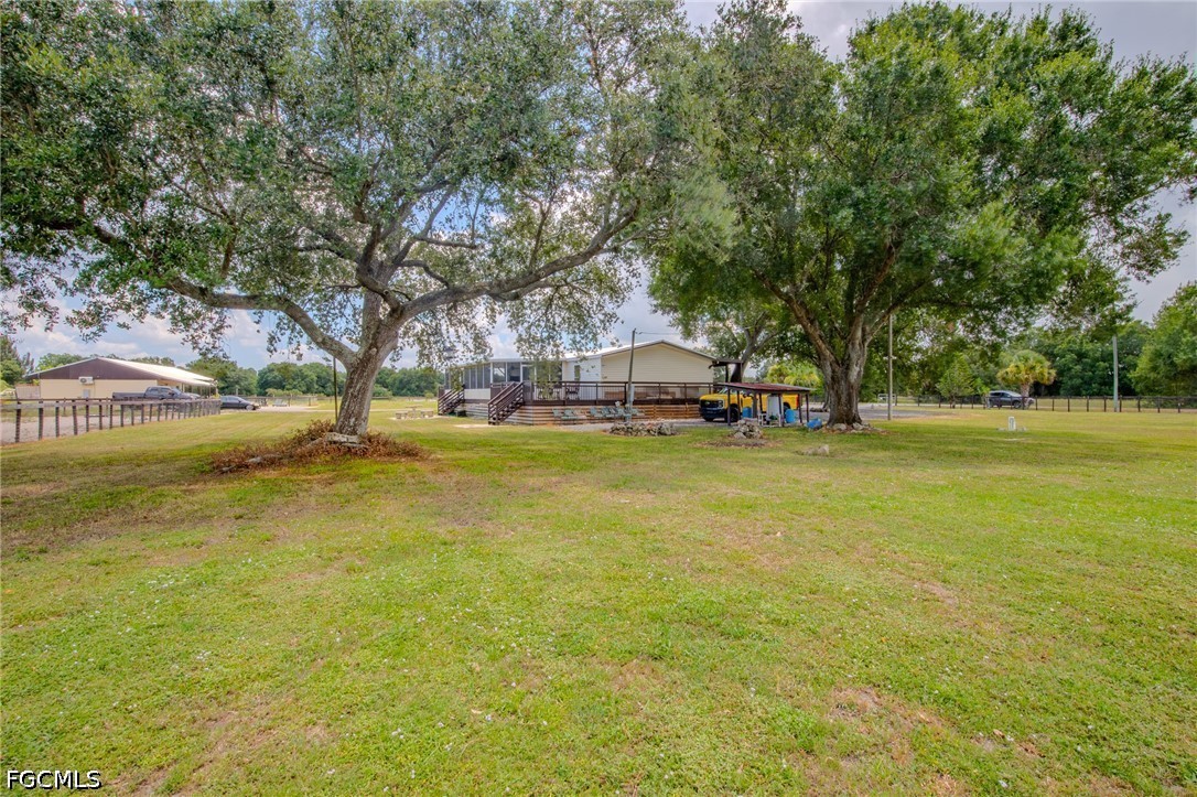 3 Bed ManufacturedHome for Sale in Clewiston, photo 23