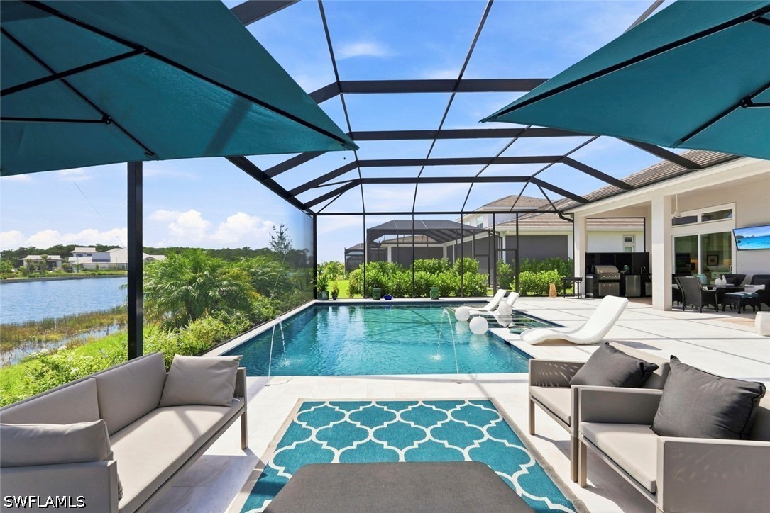 3 Bed Pool Home for Sale in Naples, photo 23