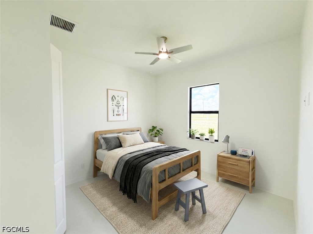 4 Bed SingleFamilyResidence for Sale in Cape Coral, photo 23