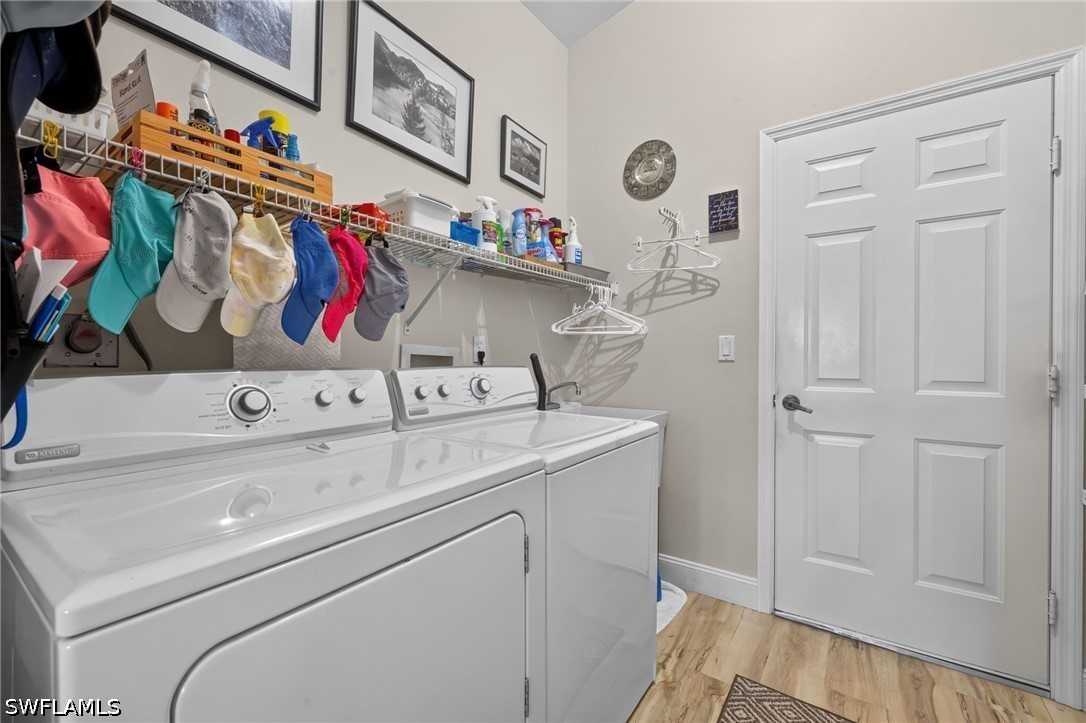 3 Bed Pool Home for Sale in Estero, photo 23