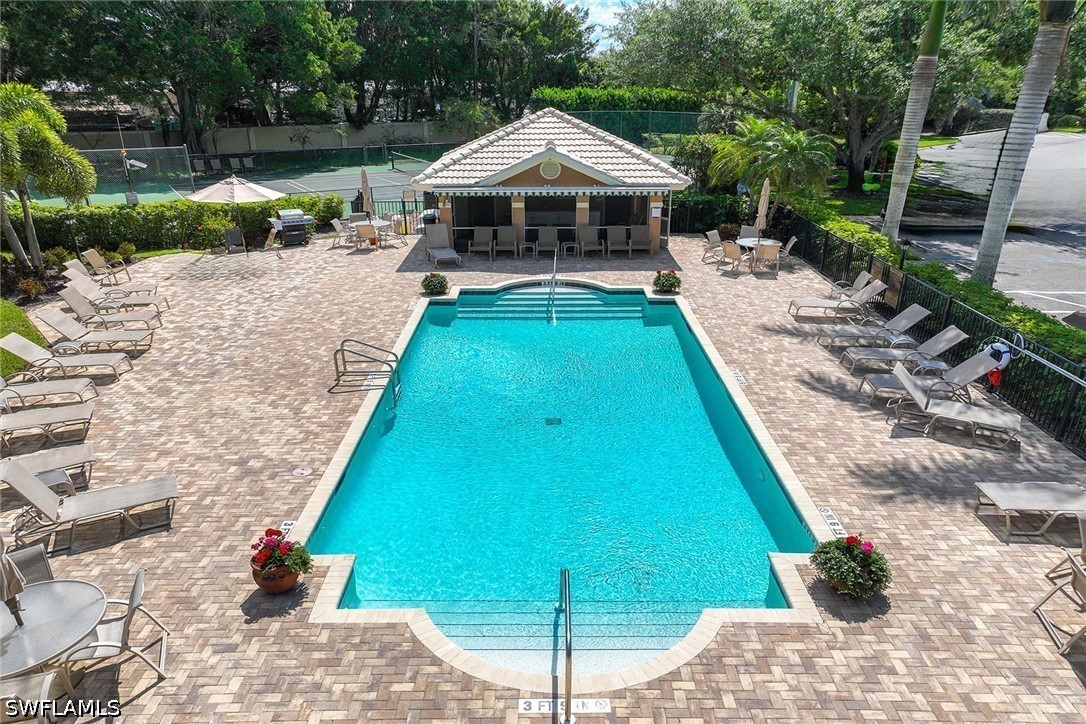 3 Bed Condominium for Sale in Bonita Springs, photo 23