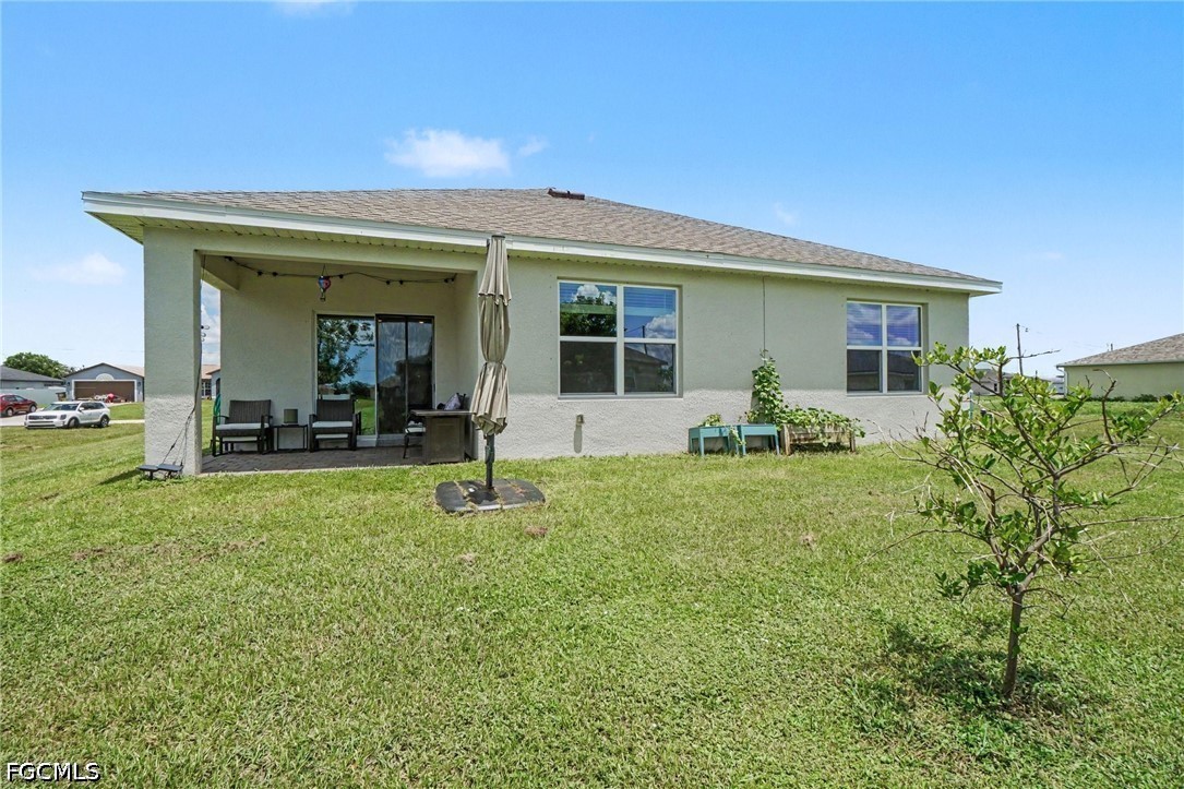 4 Bed SingleFamilyResidence for Sale in Cape Coral, photo 23