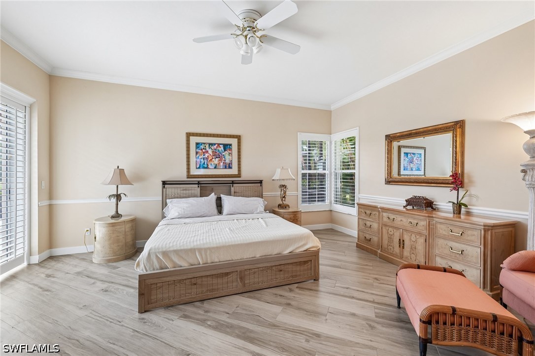 4 Bed Pool Home for Sale in Lely Island Estates, photo 23