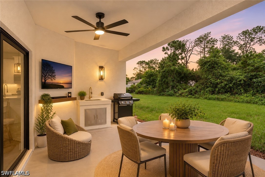 3 Bed SingleFamilyResidence for Sale in North Port, photo 23