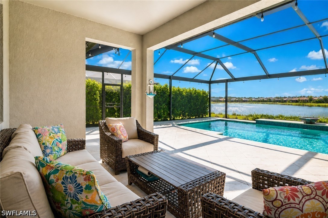 3 Bed Pool Home for Sale in Estero, photo 23