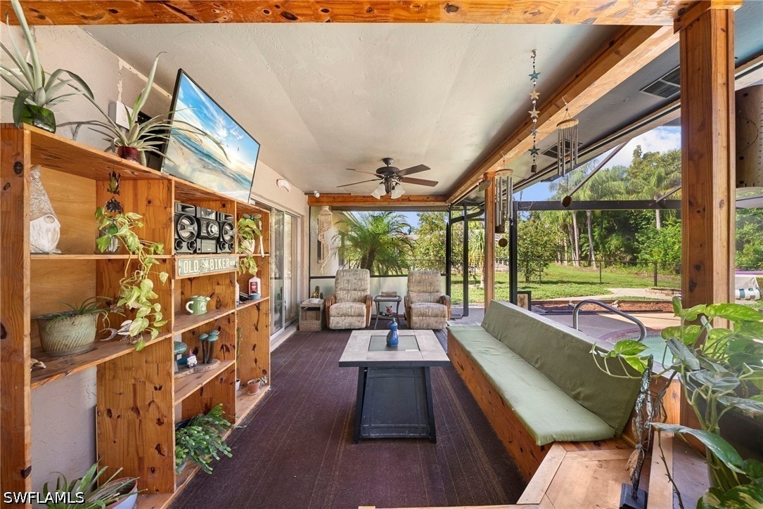 3 Bed Pool Home for Sale in San Carlos Park, photo 23