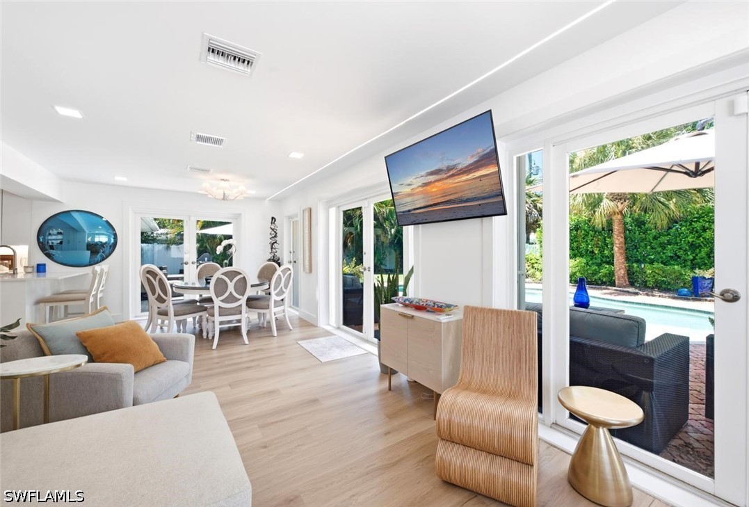 2 Bed Pool Home for Sale in Coquina Sands, photo 23