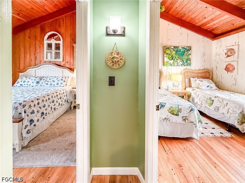 2 Bed SingleFamilyResidence for Sale in Upper Captiva, photo 23