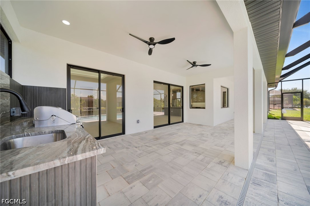 4 Bed Pool Home for Sale in Cape Coral, photo 23