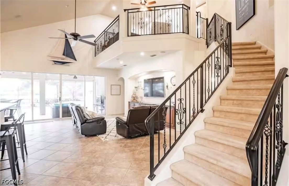 4 Bed Pool Home for Sale in Moody River Estates, photo 23