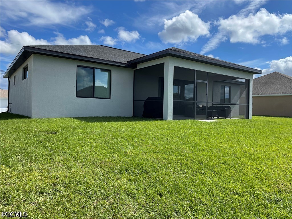 4 Bed Waterfront Home for Sale in Cape Coral, photo 23