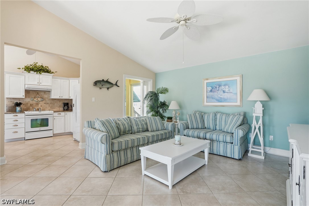 3 Bed Pool Home for Sale in Marco Island, photo 23