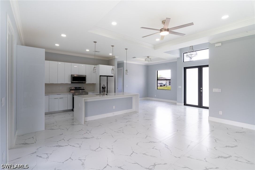4 Bed SingleFamilyResidence for Sale in Lehigh Acres, photo 23