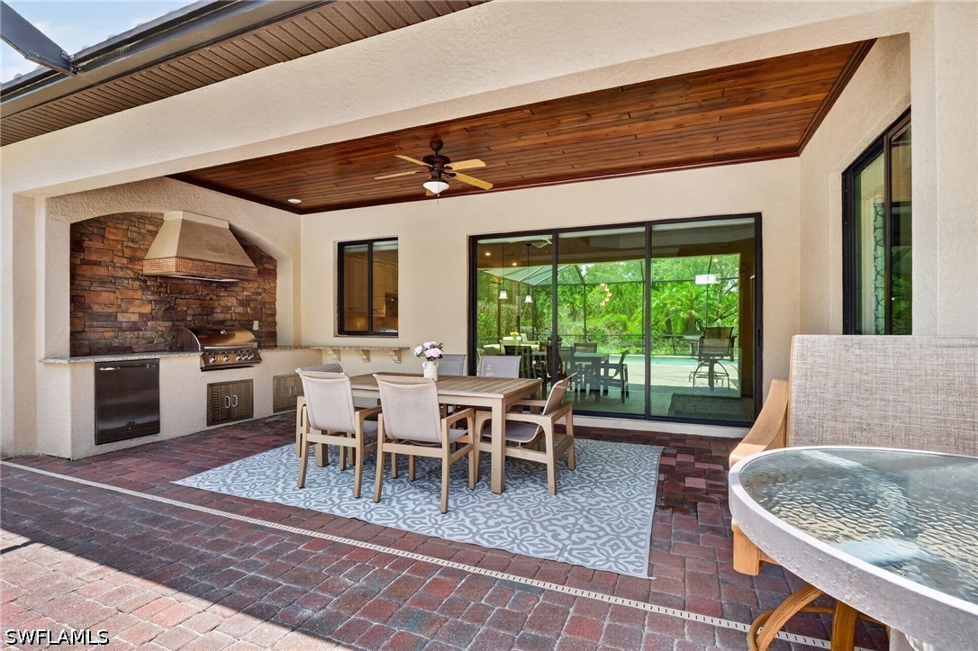 2 Bed Pool Home for Sale in Twin Eagles, photo 23