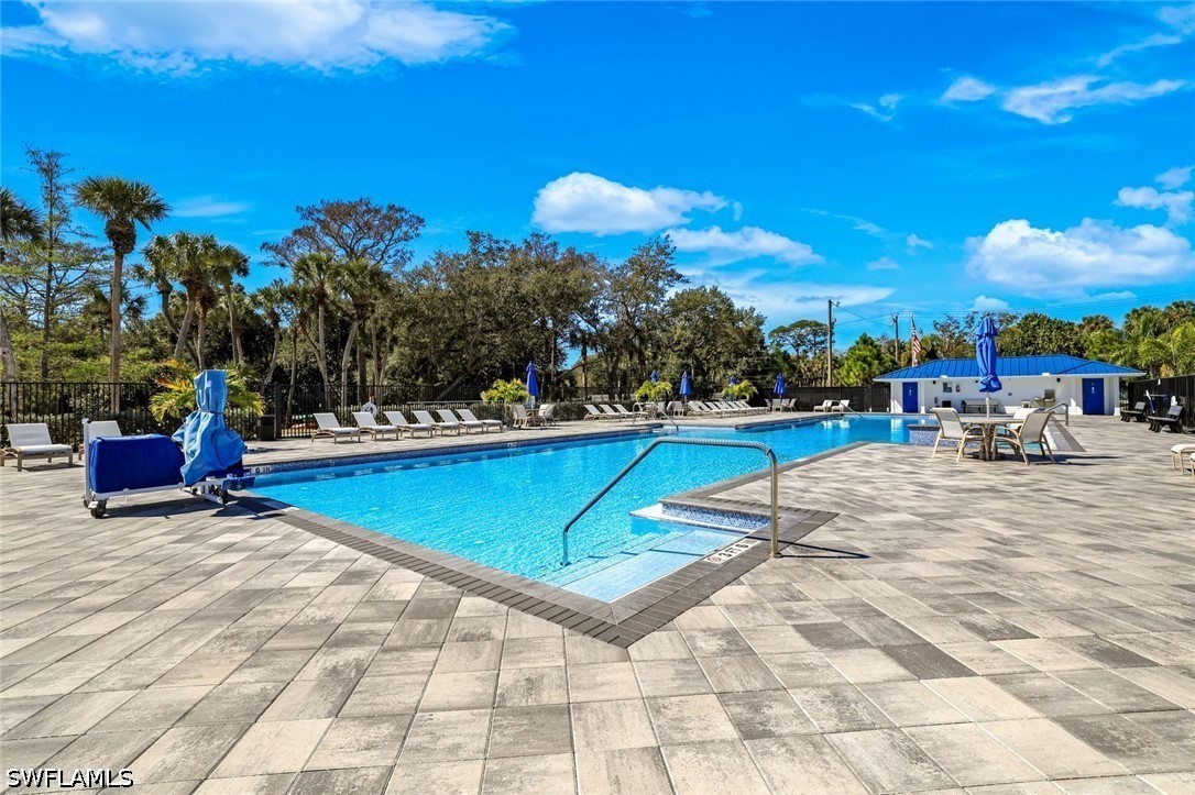 2 Bed ManufacturedHome for Sale in Bonita Springs, photo 23