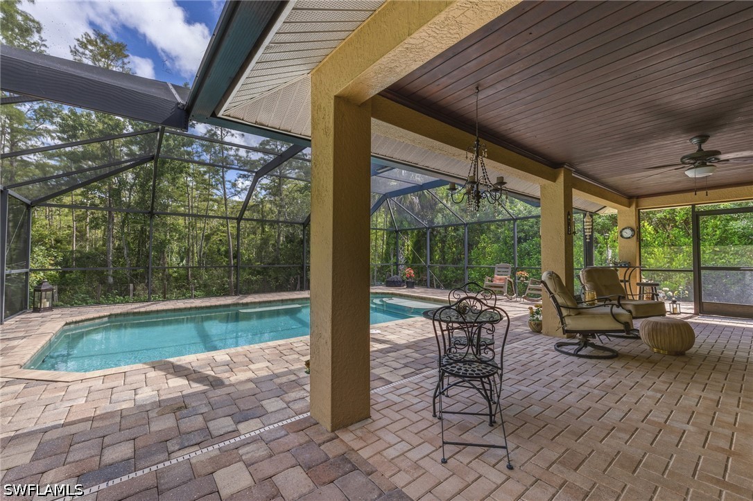 3 Bed Pool Home for Sale in Naples, photo 23