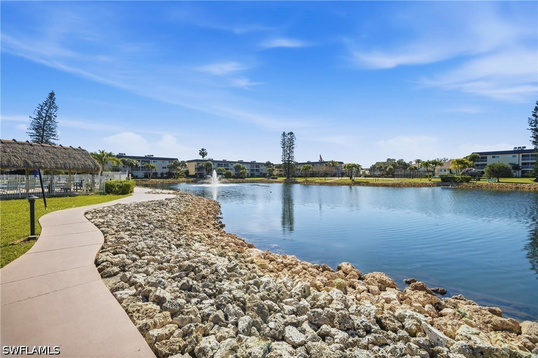 2 Bed Waterfront Home for Sale in Naples, photo 23