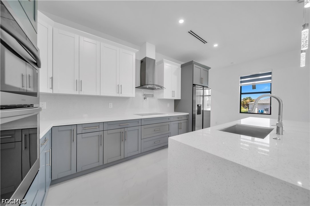 3 Bed SingleFamilyResidence for Sale in Cape Coral, photo 23