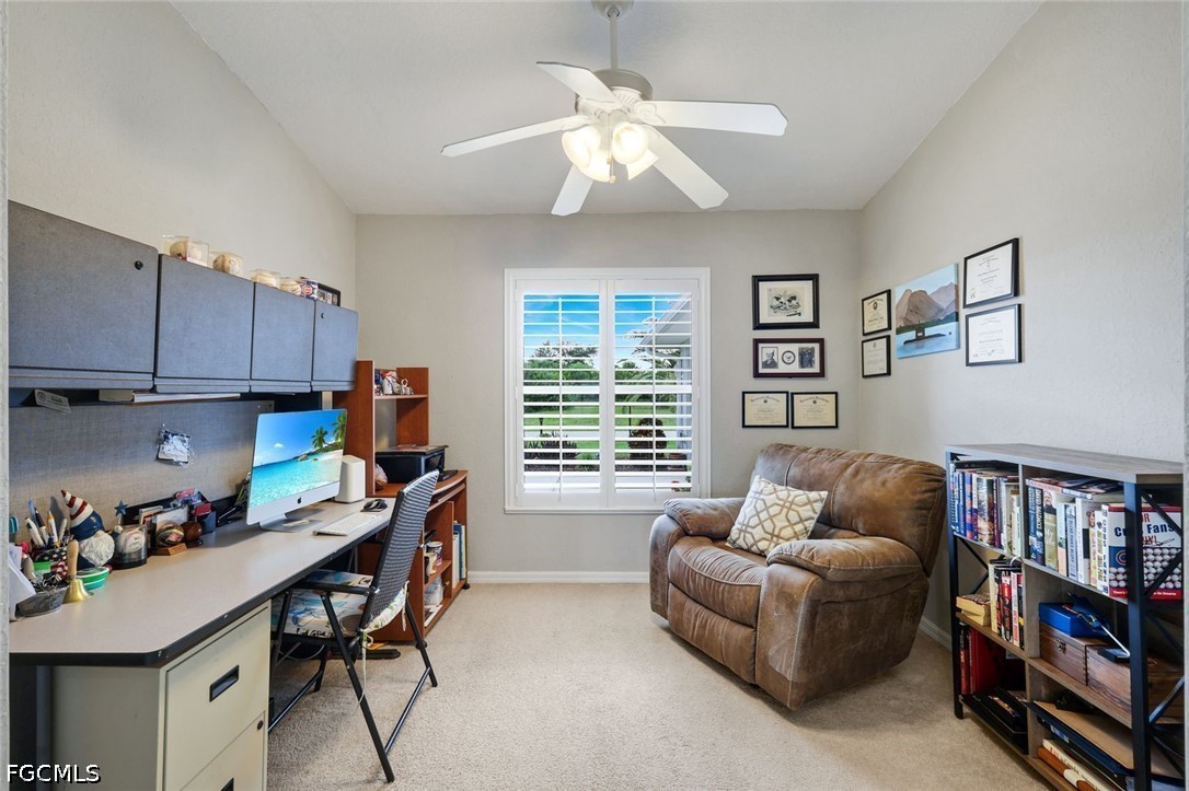 3 Bed Pool Home for Sale in Cape Coral, photo 23