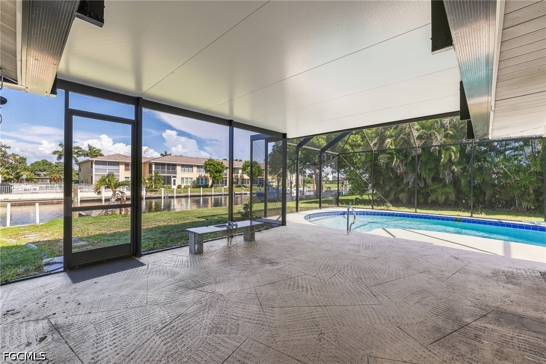 3 Bed Pool Home for Sale in Cape Coral, photo 23