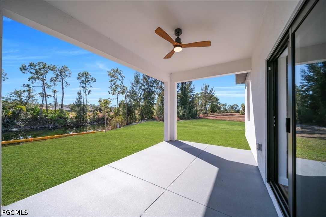 3 Bed Waterfront Home for Sale in Cape Coral, photo 23