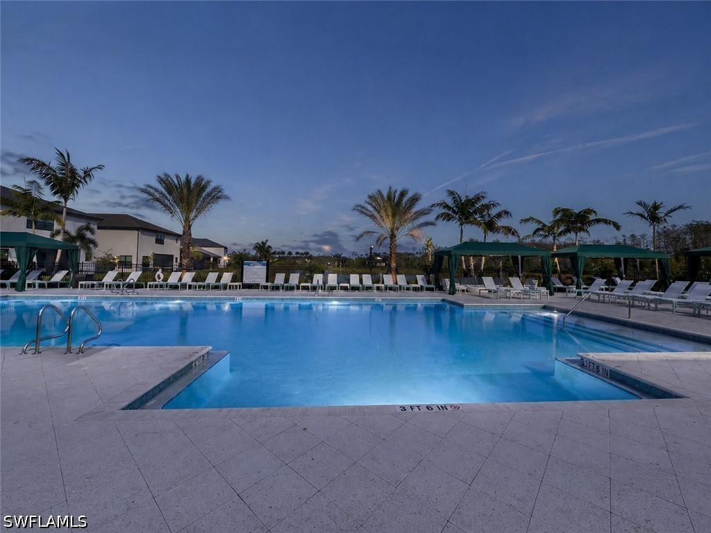 5 Bed Waterfront Home for Sale in Estero, photo 23