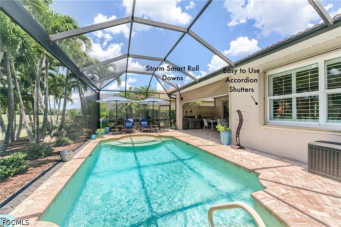 3 Bed Pool Home for Sale in Carena, photo 23