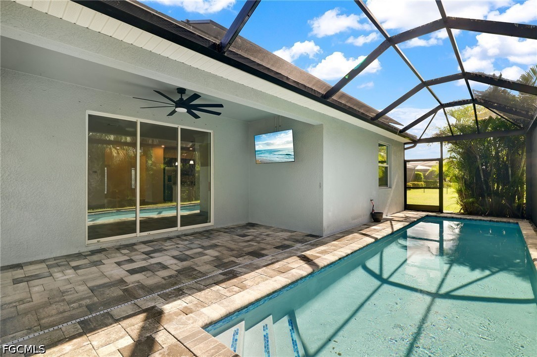 3 Bed Pool Home for Sale in Mirada, photo 23