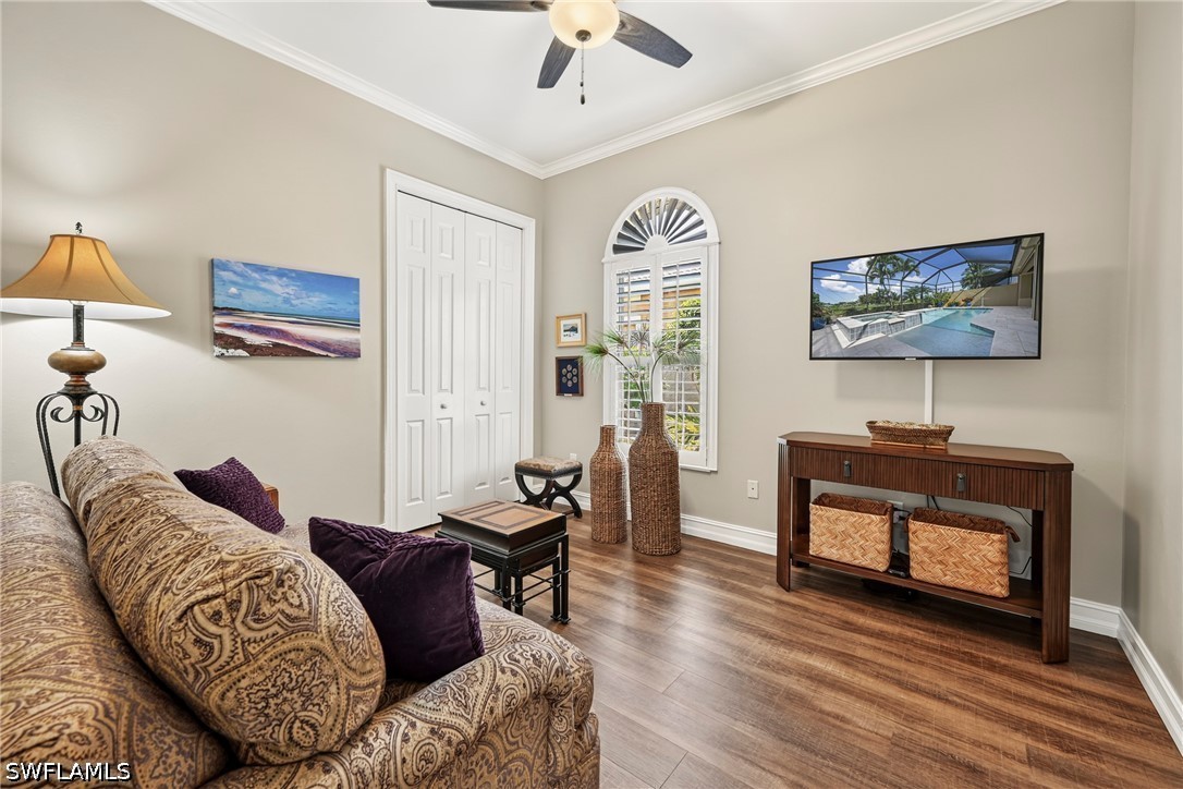 3 Bed Pool Home for Sale in Saraceno, photo 23