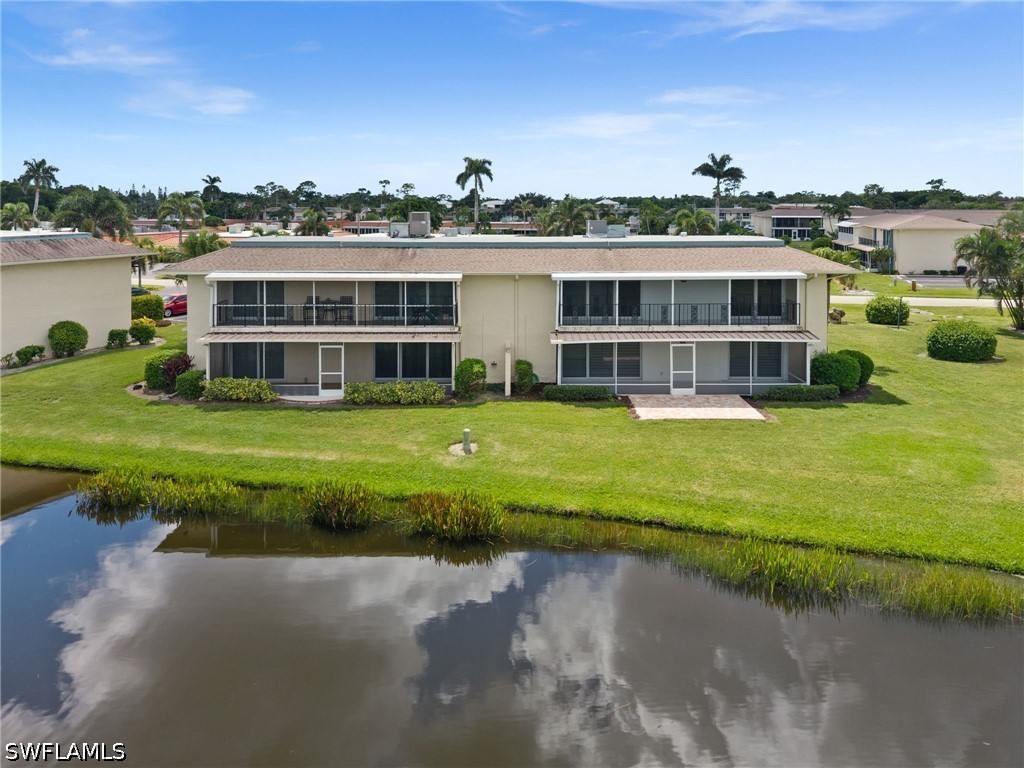 2 Bed Waterfront Home for Sale in Naples, photo 23