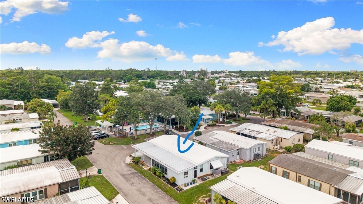 2 Bed ManufacturedHome for Sale in Naples, photo 23
