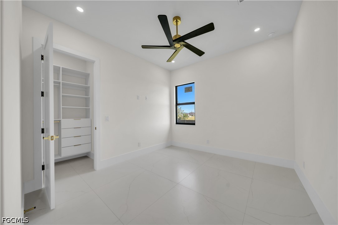 4 Bed Pool Home for Sale in Cape Coral, photo 23